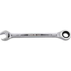 KLUCZ PŁASKO-OCZKOWY Z GRZECHOTKĄ 13MM 52655