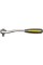 GRZECHOTKA 1/4'' CR-V, 72 ZĘBY, WYGIĘTA 53571