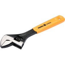 KLUCZ NASTAWNY 200MM, GUMOWANY UCHWYT 54066