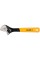 KLUCZ NASTAWNY 250MM GUMOWANY UCHWYT 54067