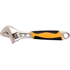 KLUCZ NASTAWNY 200MM OSŁONIĘTY UCHWYT 54071