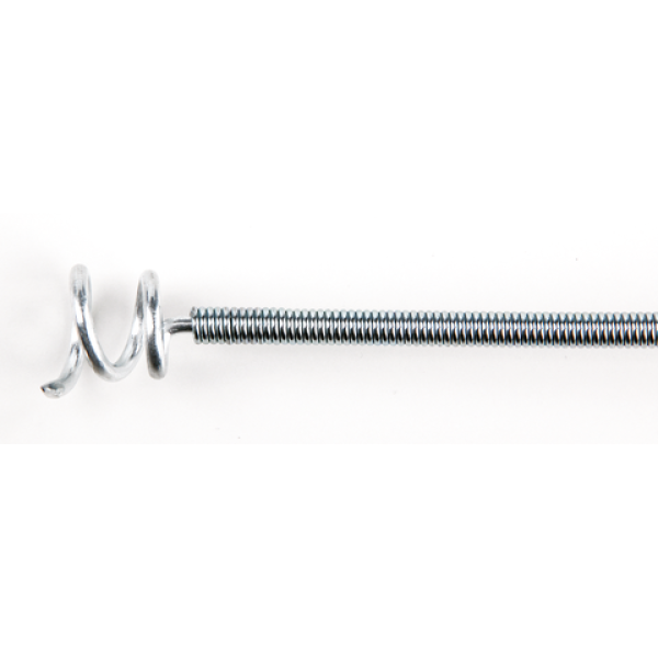 SPIRALA KANALIZACYJNA ŚR. 9MM DŁ. 5M 55544