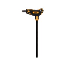 KLUCZ TRZPIENIOWY HEX Z RĘKOJEŚCIĄ 10.0MM 56648