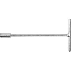 KLUCZ TRZPIENIOWO-NASADOWY 190MM/10MM 56780