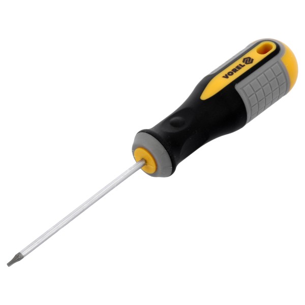 WKRĘTAK TORX T6X75 MM CRV 60881