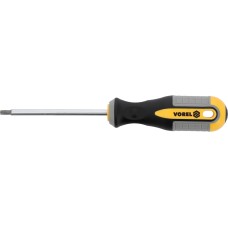 WKRĘTAK TORX  T15X100 MM CRV 60886