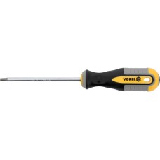 WKRĘTAK TORX  T20X100 MM CRV 60887