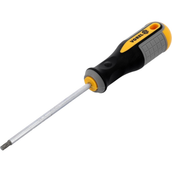 WKRĘTAK TORX  T20X100 MM CRV 60887