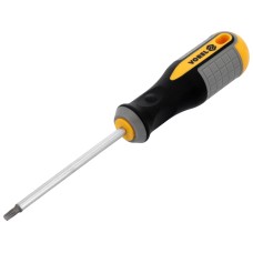 WKRĘTAK TORX  T25X100 MM CRV 60888