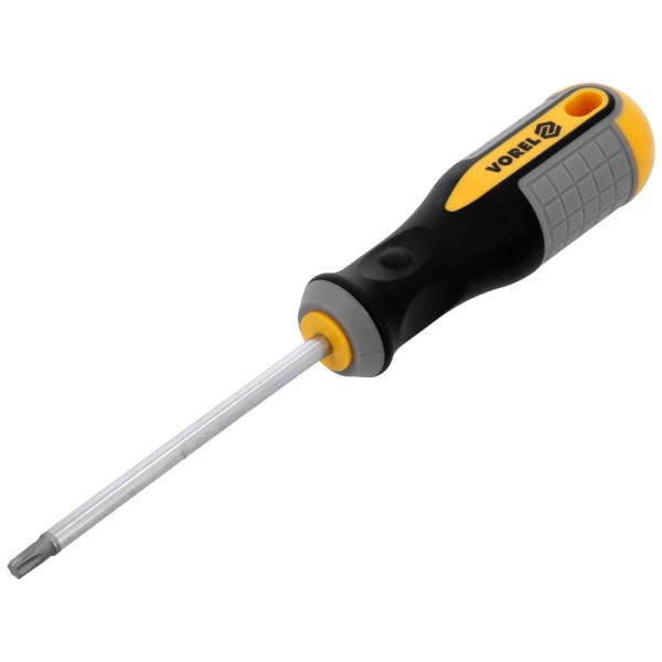 WKRĘTAK TORX  T27X100 MM CRV 60889