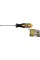 WKRĘTAK TORX  T27X100 MM CRV 60889