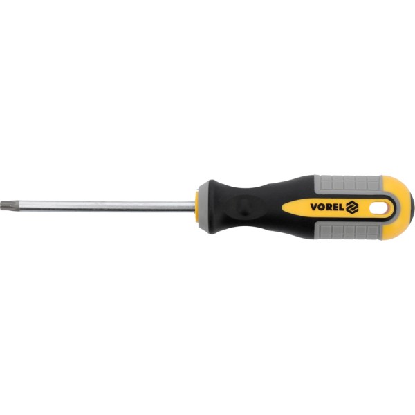 WKRĘTAK TORX  T30X100 MM CRV 60890