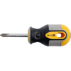 WKRĘTAK KRZYŻAKOWY PH1X38 MM 60921