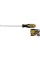WKRĘTAK PŁASKI 5X150MM 60955