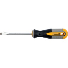 WKRĘTAK PŁASKI 6X200MM 60958