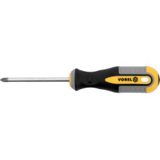 WKRĘTAK KRZYŻAKOWY PH1X75MM 60963