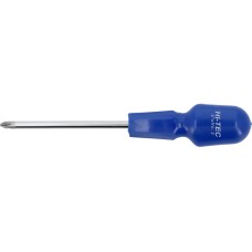WKRĘTAK HI-TEC PH2X100MM KRZYŻAKOWY 61300