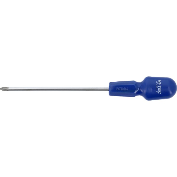 WKRĘTAK HI-TEC PH2X150MM KRZYŻAKOWY 61320