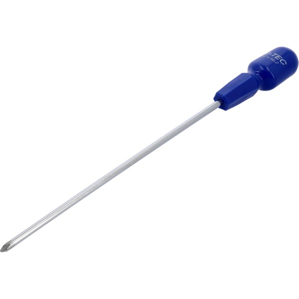 WKRĘTAK HI-TEC PH2X250MM KRZYŻAKOWY 61350