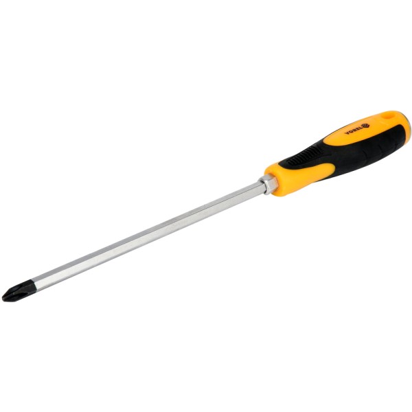 WKRĘTAK DO POBIJANIA 6-KĄT PH3X200MM 62177