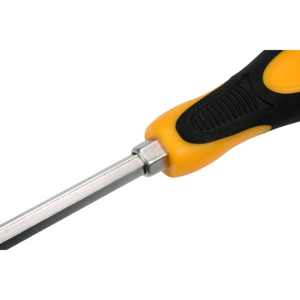 WKRĘTAK DO POBIJANIA 6-KĄT PH3X250MM 62178