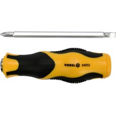 WKRĘTAK DWUSTRONNY PH2X6MM 64952