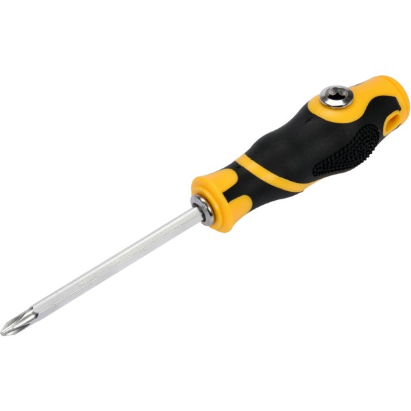 WKRĘTAK DWUSTRONNY PH2X6MM 64952