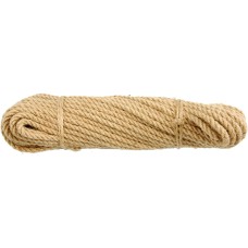 LINA JUTOWA SKRĘCANA 10MM 10M 69572