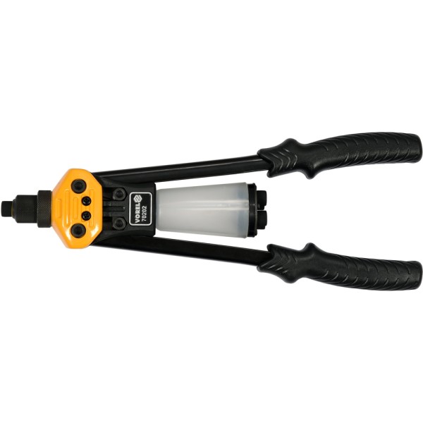 NITOWNICA RĘCZNA 2.4-6.4MM 70202