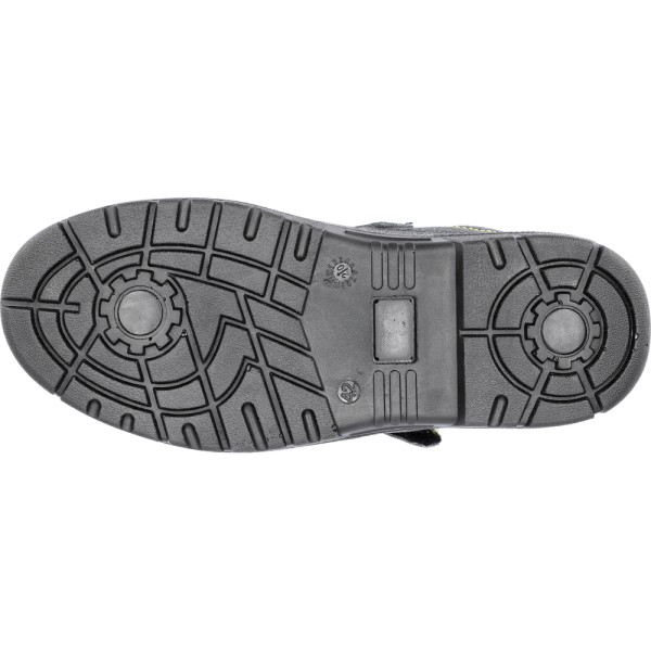 SANDAŁY ROBOCZE  SALTA S1 ROZMIAR 39 72801