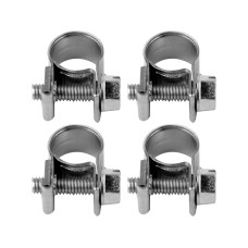 OBEJMA, OPASKA ŚRUBOWA, ZACISKOWA OCYNKOWANA W1 MINI 12-14MM, 4SZT. 73782