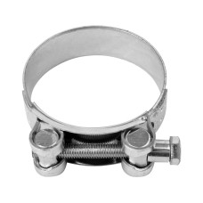 OBEJMA, OPASKA ŚRUBOWA, ZACISKOWA OCYNKOWANA GBS W1 60-63MM 73801