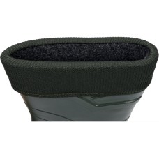 KALOSZE WYSOKIE Z PIANKI EVA BUFO ROZMIAR 43 Z WYJMOWANYM WKŁADEM 73939