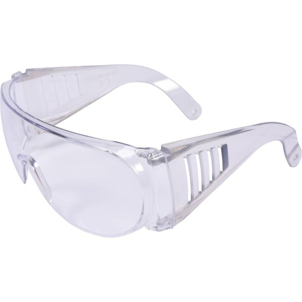 OKULARY OCHRONNE 74501