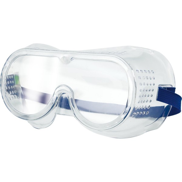 GOGLE OCHRONNE HF-103 74508