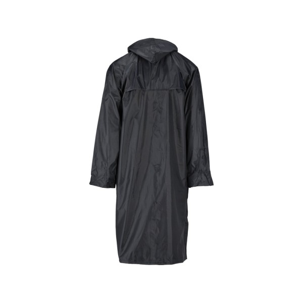 PŁASZCZ PRZECIWDESZCZOWY NAVY COMPACT ROZM. L 74653