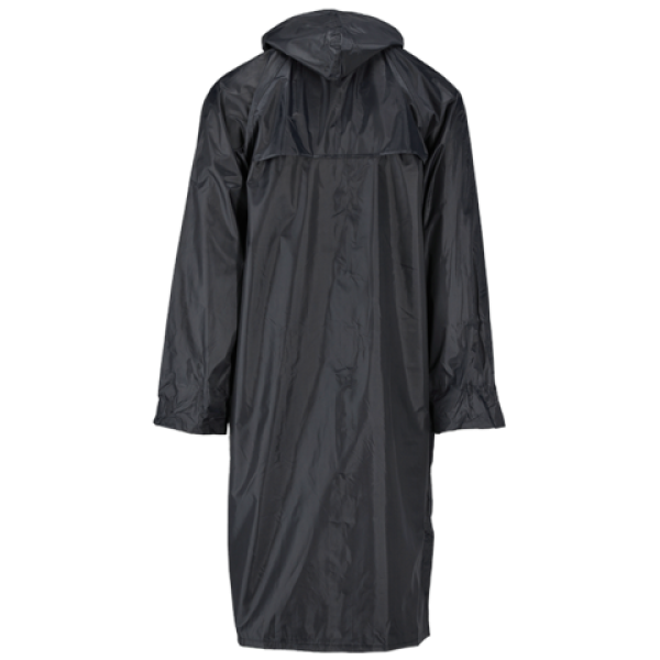 PŁASZCZ PRZECIWDESZCZOWY NAVY COMPACT ROZM. L 74653