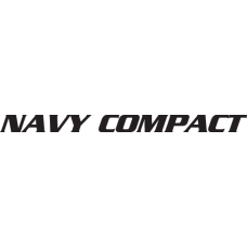 PŁASZCZ PRZECIWDESZCZOWY NAVY COMPACT ROZM. 2XL 74655