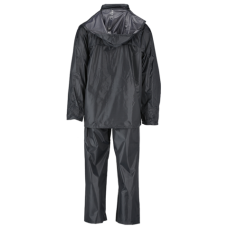 ZESTAW PRZECIWDESZCZOWY NAVY COMPACT ROZM. L 74657