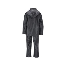 ZESTAW PRZECIWDESZCZOWY NAVY COMPACT ROZM. XL 74658