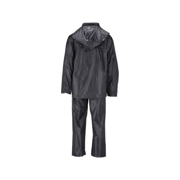 ZESTAW PRZECIWDESZCZOWY NAVY COMPACT ROZM. 2XL 74659