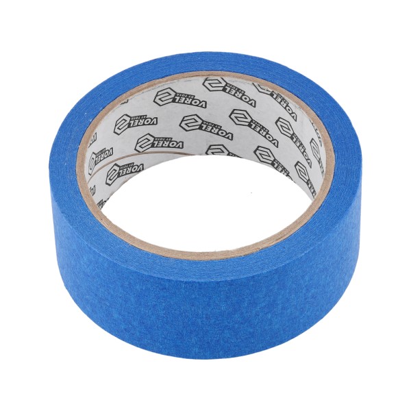 TAŚMA MASKUJĄCA NIEBIESKA 25M/38MM 75121
