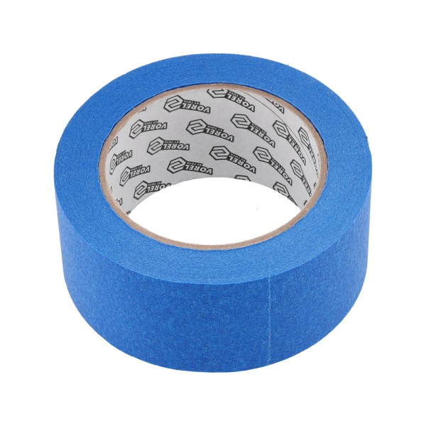 TAŚMA MASKUJĄCA NIEBIESKA 50M/48MM 75125