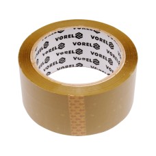 TAŚMA PAKOWA PP BRĄZOWA 48 MM X 40 M 75301