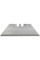 OSTRZA TRAPEZOWE, 5 SZT. 76010