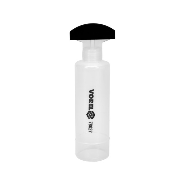 DOZOWNIK DO KLEJU 250 ML Z 3 WYMIENNYMI KOŃCÓWKAMI 78027