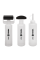 DOZOWNIK DO KLEJU 250 ML Z 3 WYMIENNYMI KOŃCÓWKAMI 78027