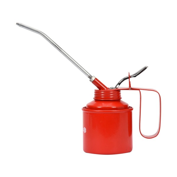 OLIWIARKA Z KOŃCÓWKĄ SZTYWNĄ POJEMNOŚĆ 250ML 78301