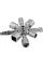 KLUCZ DO SZAFEK SERWISOWYCH 10 W 1 78478