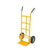 WÓZEK TRANSPORTOWY MŁYNARKA 250 KG 78658
